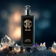 Gel de dus hotelier, 400 ml, Mirror Snake, Roberto Cavalli