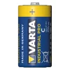 Baterie alcalina LR14, Industrial Pro 4014, 1.5V, Varta