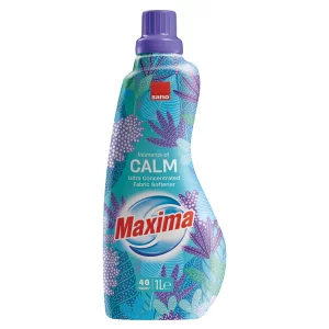 Balsam de rufe concentrat, 1 L, Calm, Sano Maxima