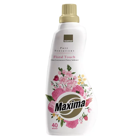 Balsam de rufe concentrat, 1 L, Floral Touch, Sano Maxima