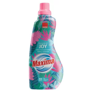 Balsam de rufe concentrat, 1 L, Joy, Sano Maxima