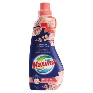 Balsam de rufe concentrat, 1 L, Wild Pearls, Sano Maxima