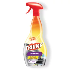 Degresant forte universal, 500 ml, Triumf