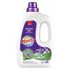 Detergent gel concentrat pentru rufe, 3 L, Flowers Spring, Sano Maxima