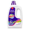 Detergent gel concentrat pentru rufe, 3 L, Mix&amp;Wash, Sano Maxima
