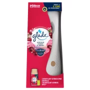 Odorizant camera (aparat+rezerva), 269 ml, Cherry&amp;Peony, Glade