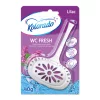 Odorizant vas WC cu suport, 40 gr, liliac, Kolorado