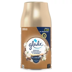 Rezerva odorizant camera, 269ml, Bali&amp;Jasmine, Glade