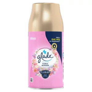 Rezerva odorizant camera, 269ml, Floral Blossom, Glade