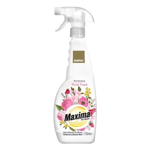 Balsam de rufe concentrat, 750 ml, Floral Touch, Sano Maxima Dryer