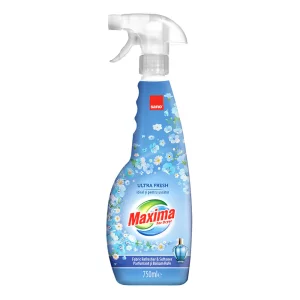 Balsam de rufe concentrat, 750 ml, Fresh, Sano Maxima Dryer