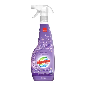 Balsam de rufe concentrat, 750 ml, Lavanda, Sano Maxima Dryer