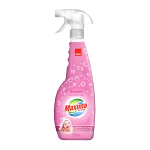 Balsam de rufe concentrat, 750 ml, Sensitive, Sano Maxima Dryer