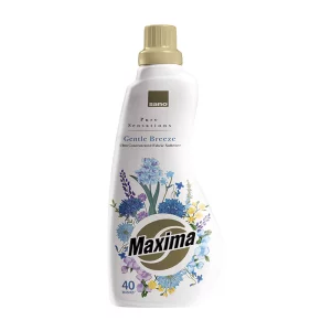 Balsam de rufe concentrat, 1 L, Gentle Breeze, Sano Maxima