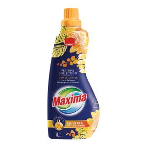 Balsam de rufe concentrat, 1 L, Golden Sunset, Sano Maxima