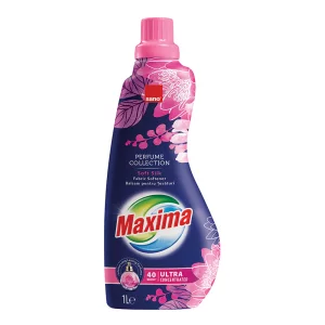 Balsam de rufe concentrat, 1 L, Soft Silk, Sano Maxima