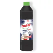 Detartrant baie si bucatarie, 1 L, Clasic, Nufar