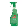 Detergent geamuri cu pulverizator, 1 L, Clear Green, Sano
