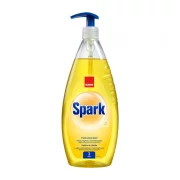 Detergent lichid vase, 1 L, lamaie, Sano Spark
