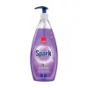 Detergent lichid vase, 1 L, lavanda, Sano Spark