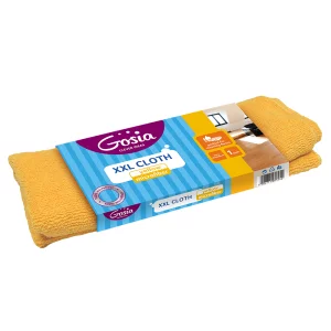 Laveta microfibra XXL, 50x60 cm, Gosia