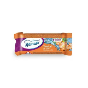 Rezerva odorizant WC, 40 gr, tropical, Kolorado