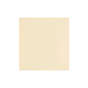 Set servetele de masa, crem champagne, 2 straturi, 33x33 cm, 400 bucati/set