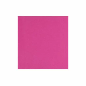 Set servetele de masa, cyclamen ortensia, 2 straturi, 33x33 cm, 400 bucati/set