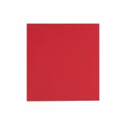 Set servetele de masa, rosu baccara, 2 straturi, 33x33 cm, 400 bucati/set