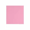 Set servetele de masa, roz rosa, 2 straturi, 33x33 cm, 400 bucati/set