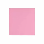 Set servetele de masa, roz rosa, 2 straturi, 33x33 cm, 400 bucati/set
