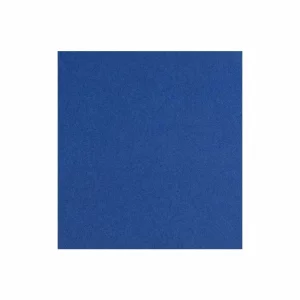 Set servetele de masa, albastru inchis blue, 2 straturi, 33x33 cm, 400 bucati/set