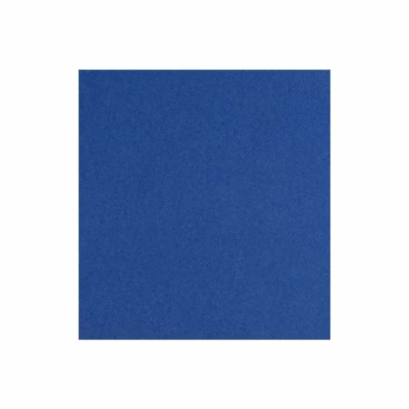 Set servetele de masa, albastru inchis blue, 2 straturi, 33x33 cm, 400 bucati/set