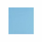 Set servetele de masa, azur, 2 straturi, 33x33 cm, 400 bucati/set