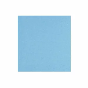 Set servetele de masa, azur, 2 straturi, 33x33 cm, 400 bucati/set