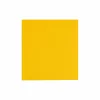 Set servetele de masa, galben-giallo sole, 2 straturi, 33x33 cm, 400 bucati/set