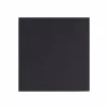 Set servetele de masa, negru, 2 straturi, 33x33 cm, 400 bucati/set