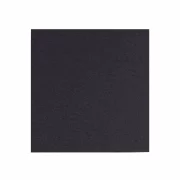 Set servetele de masa, negru, 2 straturi, 33x33 cm, 400 bucati/set