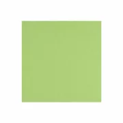 Set servetele de masa, verde mar, 2 straturi, 33x33 cm, 400 bucati/set
