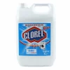 Clor inalbitor concentrat pentru rufe, 5 L, Clorel Efekt