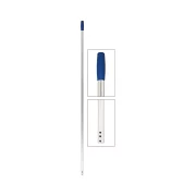 Coada aluminiu pentru mop, 1.4 m