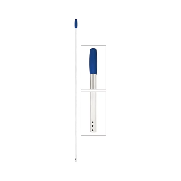 Coada aluminiu pentru mop, 1.4 m