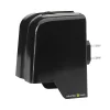 Difuzor profesional negru