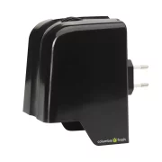Difuzor profesional negru