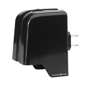 Difuzor profesional negru