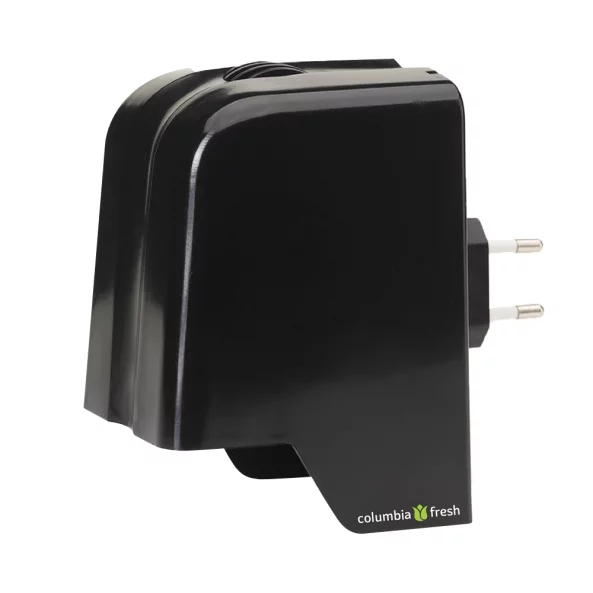 Difuzor profesional negru