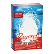 Sare dedurizare pentru masina de spalat vase, 2 Kg