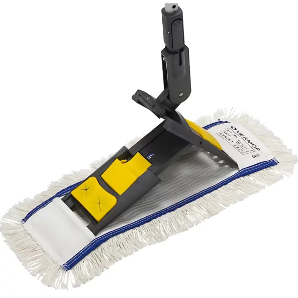 Suport mop Sprint Plus, 40 cm, galben