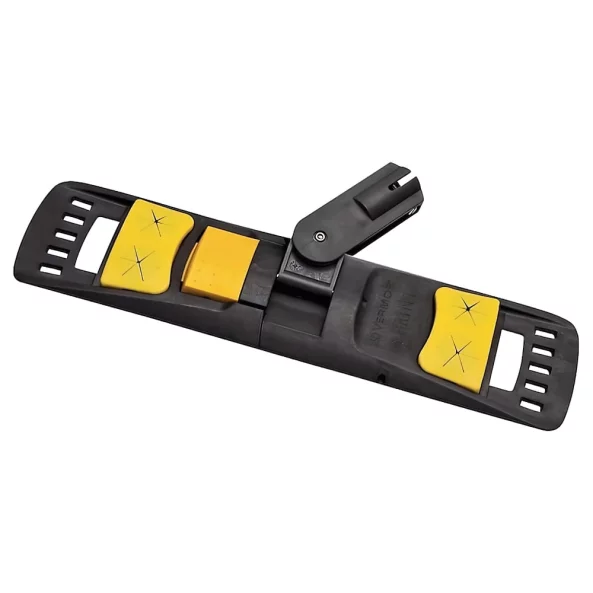 Suport mop Sprint Plus, 40 cm, galben