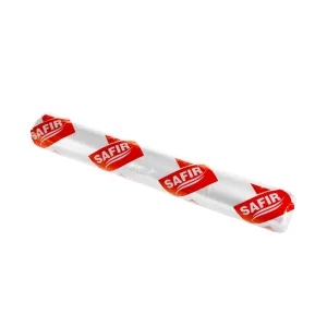 Folie prospetime stretch, 45 cm, 985 grame, alba